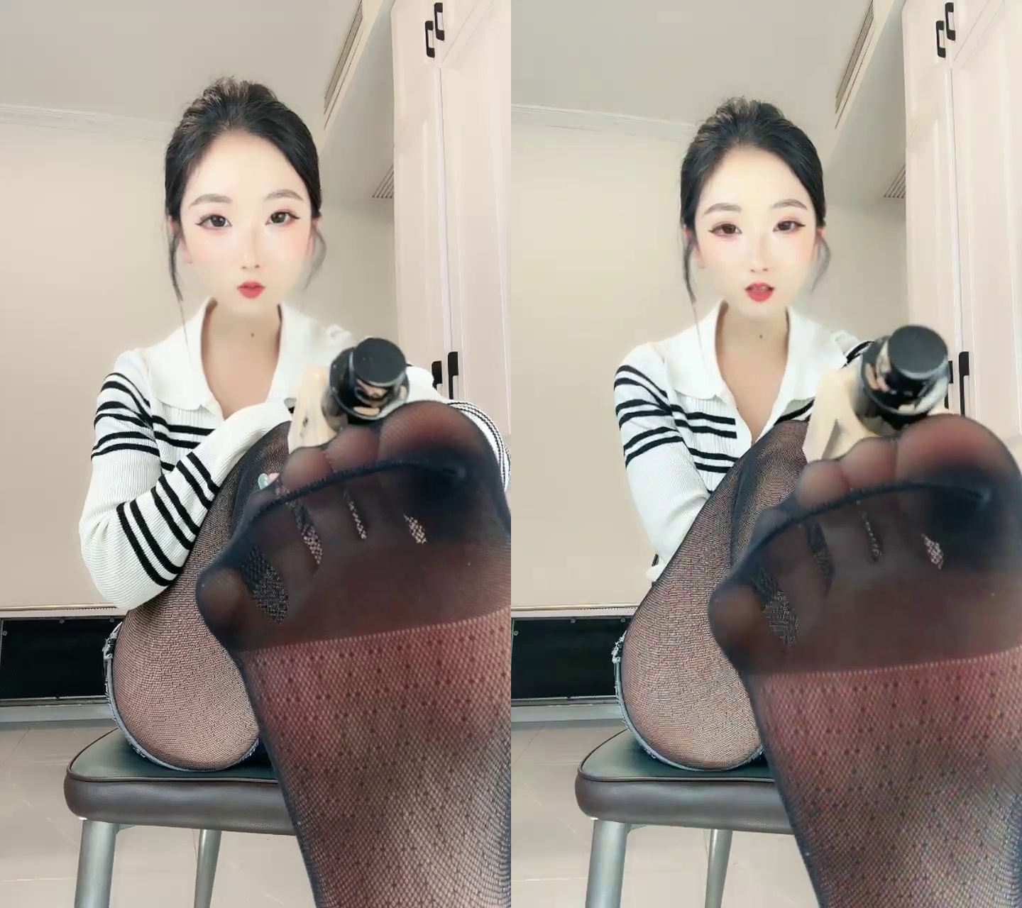 图片[2]-【小雅老师】香水摘脑榨 [30分钟／497MB]-束乐kbss